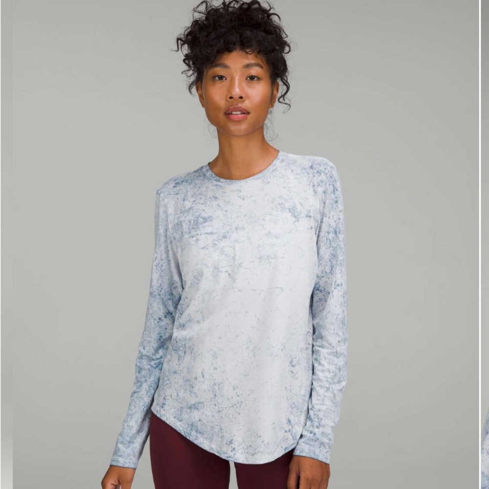 Lululemon Love Long Sleeve